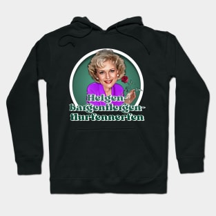 Golden Girls - Rose Nylund Hoodie